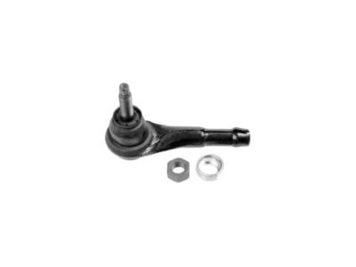 Chrysler 4656672AA Outer Tie Rod Shield