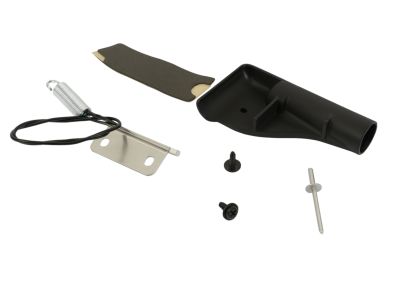 Mopar 68193498AA Cover Folding Top Cable Pocket