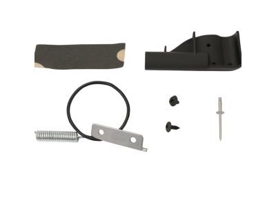 Mopar 68193498AA Cover Folding Top Cable Pocket Mopar 68193498AA Cover Folding Top Cable Pocket