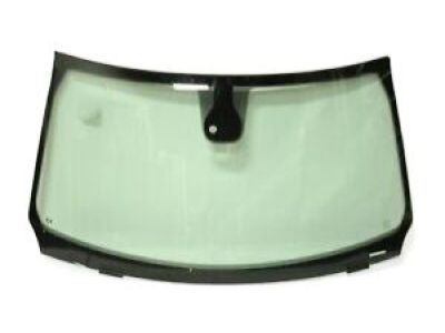 Ram 68401938AD WINDSHIELD