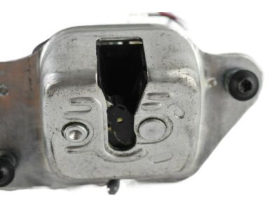 Jeep 4589131AC LATCH Liftgate