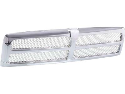 55055252 Mopar Grille, Radiator Product Photo 6 of 6