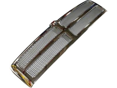 55055252 Mopar Grille, Radiator Product Photo 1 of 6