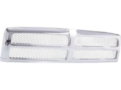 55055252 Mopar Grille, Radiator Product Photo 5 of 6