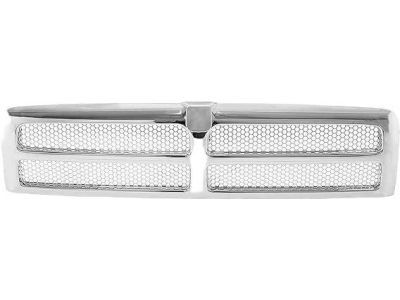 55055252 Mopar Grille, Radiator Product Photo 4 of 6