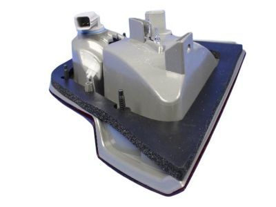 Jeep 57010274AD LAMP BackUp