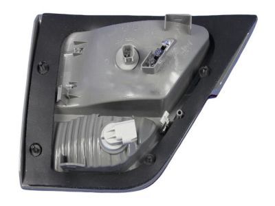 Jeep 57010274AD LAMP BackUp