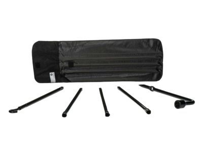 Ram 55350304AF Hardware Kit