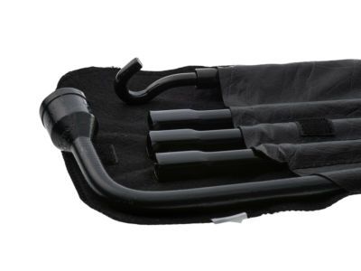 Ram 55350304AF Hardware Kit