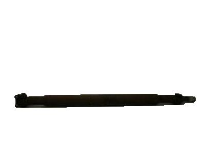 Dodge 52123635AA SHAFT Drive Rear 2-Piece