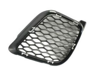 Jeep 68321562AB Outer Grille