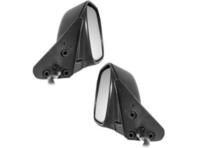 Jeep 55154950AC Mirror