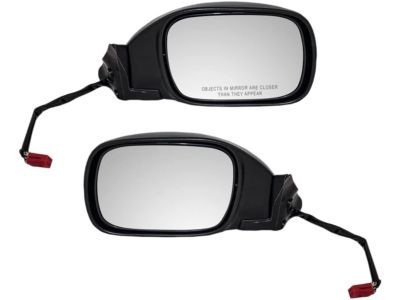 Jeep 55154950AC Mirror