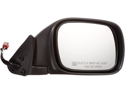 Jeep 55154950AC Mirror