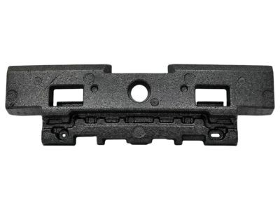 Dodge 68381725AA Energy Absorber