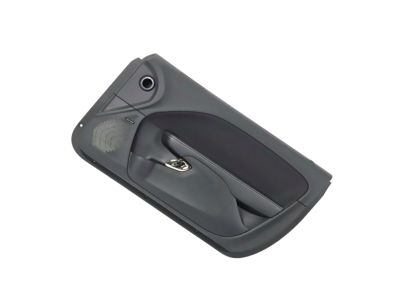 Mopar 6QP123X9AA Panel Front Door Trim 6QP123X9AA Mopar Panel Front Door Trim Product Photo 1 of 3