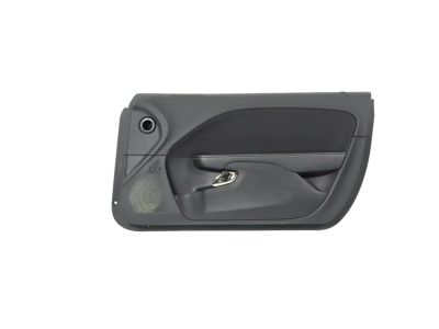 6QP123X9AA Mopar Panel Front Door Trim Product Photo 3 of 3
