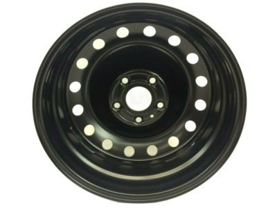 Dodge Spare Wheel - 5290568AA