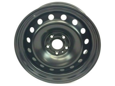 Dodge Spare Wheel - 5290568AA