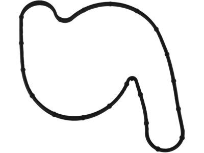 Chrysler Water Pump Gasket - 4792982AA