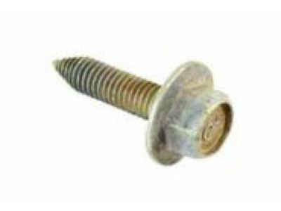 Chrysler 6102141AA Resonator Screw