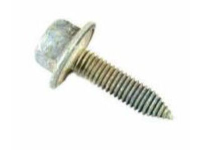 Chrysler 6102141AA Resonator Screw