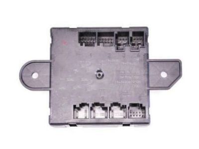 Jeep 4602910AG MODULE Door