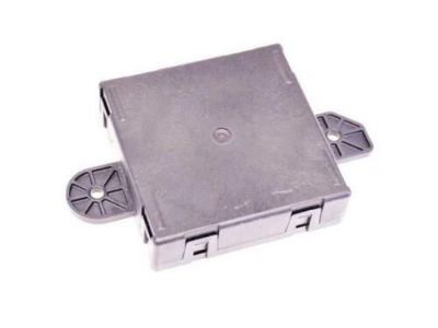 Jeep 4602910AG MODULE Door