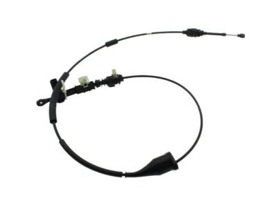 2006 Dodge Durango Shift Cable - 68303912AA