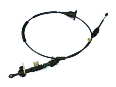 2006 Dodge Durango Shift Cable - 68303912AA