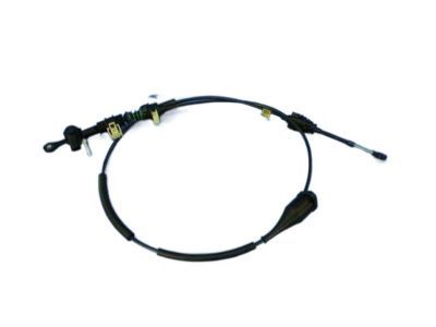 2006 Dodge Durango Shift Cable - 68303912AA