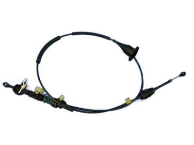2006 Dodge Durango Shift Cable - 68303912AA