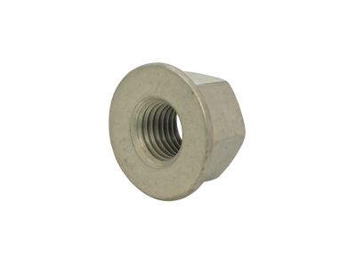 Mopar 6510498AA Nut Hexagon Flange Lock M16X1.50 Rack And Pinion To Cradle