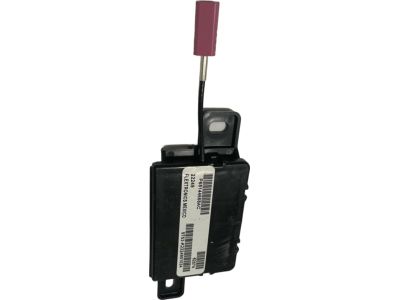 Mopar 68144668AC Antenna Remote Start And Keyless Entry