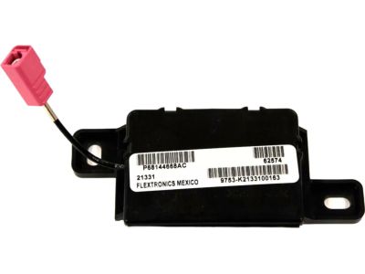 Mopar 68144668AC Antenna Remote Start And Keyless Entry