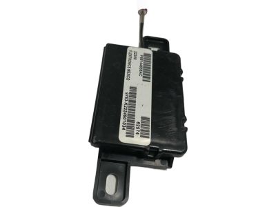 Mopar 68144668AC Antenna Remote Start And Keyless Entry