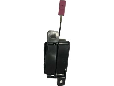 Mopar 68144668AC Antenna Remote Start And Keyless Entry