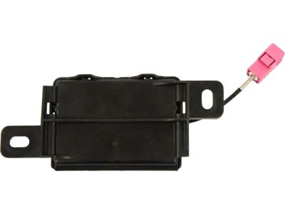 Mopar 68144668AC Antenna Remote Start And Keyless Entry