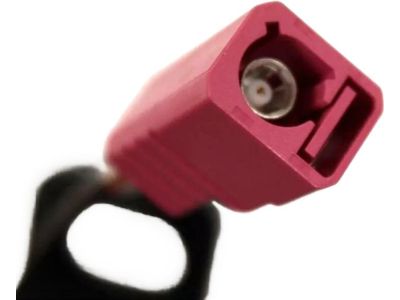 Mopar 68144668AC Antenna Remote Start And Keyless Entry