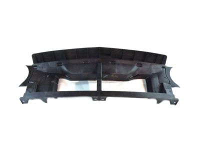 Dodge 68233032AB SUPPORT Front Fascia Air Close Out