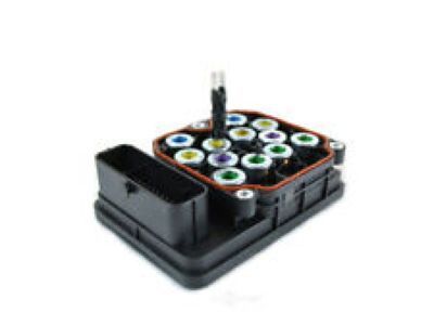 Dodge Avenger ABS Control Module - 68061734AA