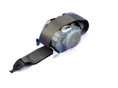 Dodge 5JY331L8AD Front Belt Assembly