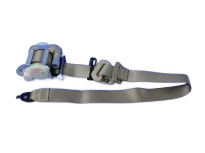 Dodge 5JY331L8AD Front Belt Assembly