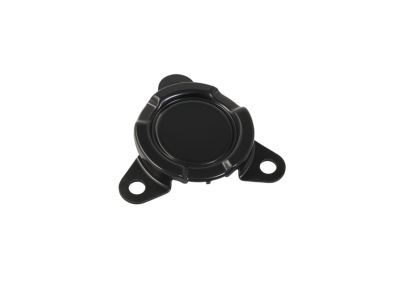 Mopar 4779691AC Shield Splash Round With 3 Mounting Tabs