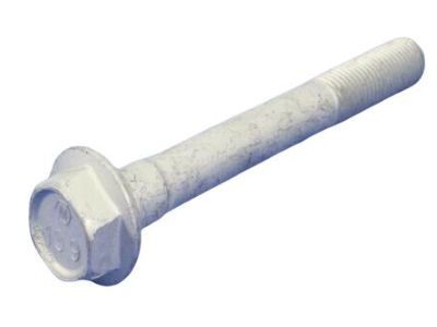 Dodge 6507576AA Shackle Upper Bolt