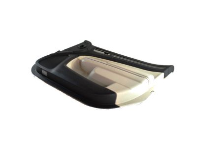 Mopar 5PF76ML2AF Panel Assembly Front Door Trim