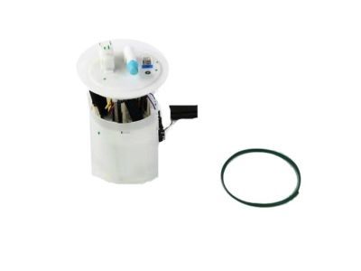 Jeep Fuel Pump - 68412549AB