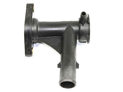 Chrysler 5278203AB Connector