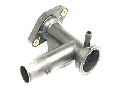 Chrysler 5278203AB Connector