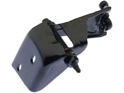 Dodge 4894036AA HINGE Sliding Door Body Side